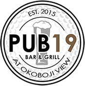 Pub 19 Bar & Grill